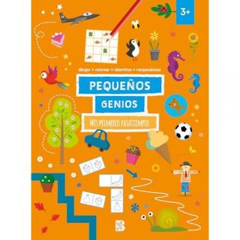 Pequeños Genios