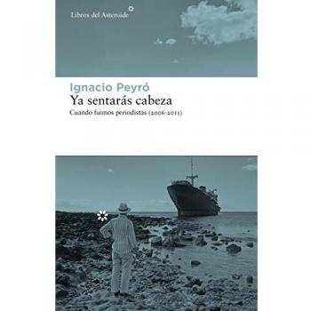 YA SENTARÁS CABEZA