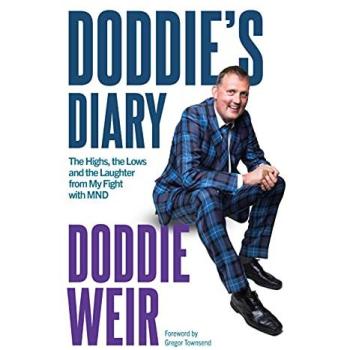 Doddies Diary by Stewart Weir
