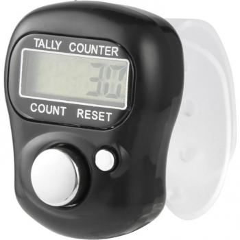 Mini Row Counter for Weaving