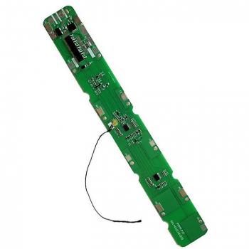 Carte de Protection Lithium 10S 36V 15A pour Batteries 18650