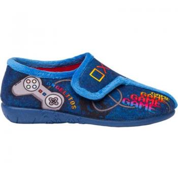 Calzado de Casa Gamer para Niños 143