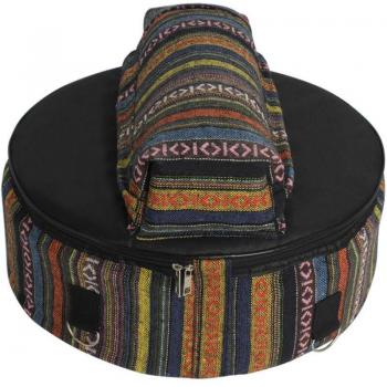 Mochila de Protección Oxford con Bolsillos Exteriores