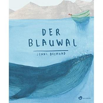 Jenni Desmond Der Blauwal