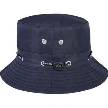 Foldable Camouflage Fisherman Hat for Leisure