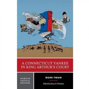 A Connecticut Yankee in King Arthur's Court