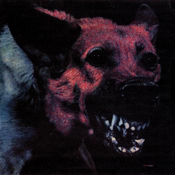 Under Color of Official Right [Vinyl LP]