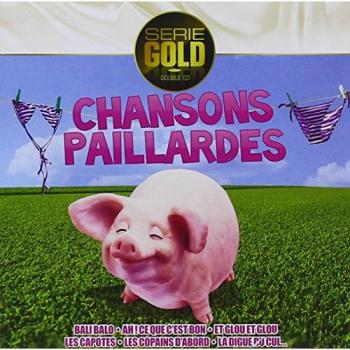 Melodien der Paillardes