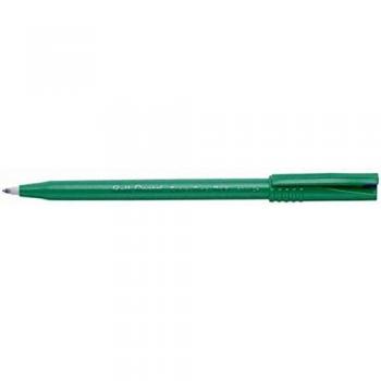 Pentel R56 Tintenroller, 0,3mm, Grün