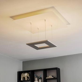 CalmAura 60 cm LED Ceiling Light