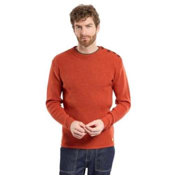 Marin Heritage Pullover mit Rundhalsausschnitt – Armor Lux 3XL