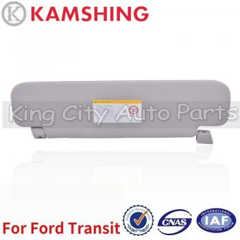 CAPQX Ford Transit Interior Sun Shield