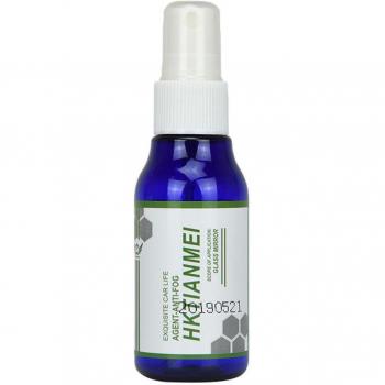 Agent de protection hydrophobe pour pare-brise