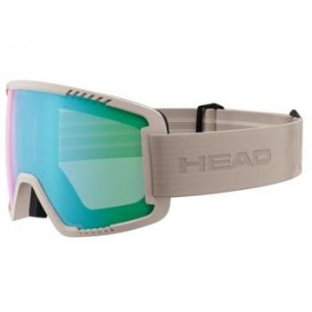 HEAD Herren Brille CONTEX green sand