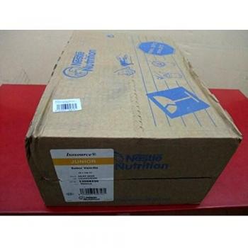 Isosource Junior Vain 250ml Vainilla 1x24