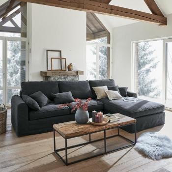 Sofa Seaford Classic