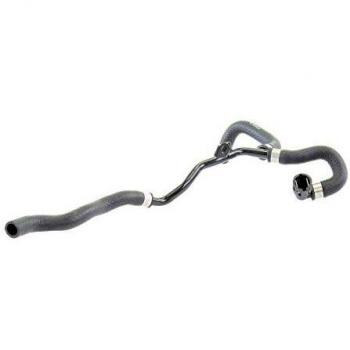 VAICO Kühlerschlauch KÜHLWASSERSCHLAUCH WASSERSCHLAUCH HEIßWASSERSCHLAUCH