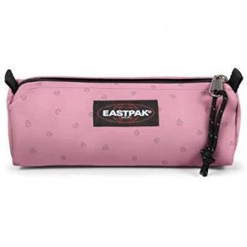 Sac à dos Eastpak Padded Pak'r, 24 Litres, Gris Simple