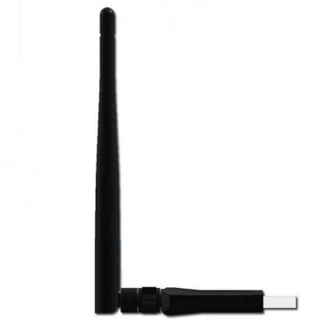 USB 3.0 1200Mbps Dual Band WiFi Adapter for PC