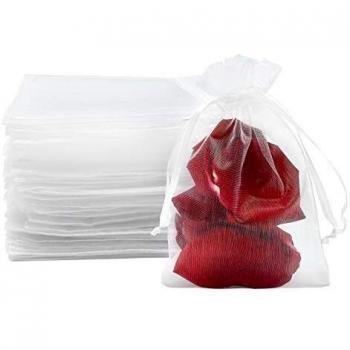 Sacs cadeau mariage 120pcs