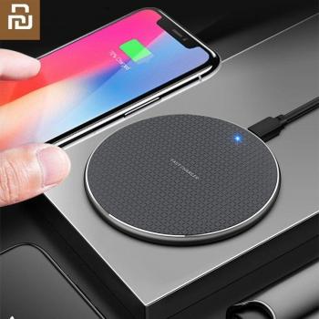 Wireless Fast Charger for Blackview BV9600 Pro