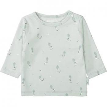 T-shirt à motifs STACCATO ice green