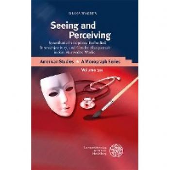 Seeing and Perceiving