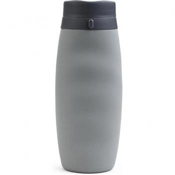 Taza de Agua Plegable de Silicona para Viajes