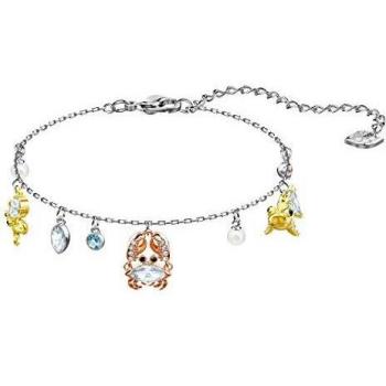 Braccialetto Swarovski con tema Ocean