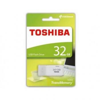 Toshiba THN-U202W0320E4 USB flash drive