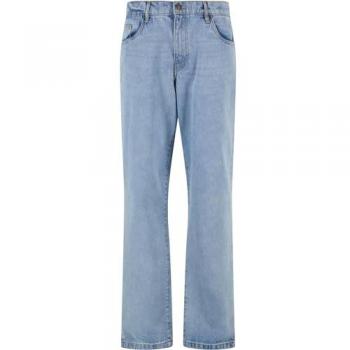 Urban Classic Straight Jeans, Heavy Ounce, Light Blue, 40 (Men)