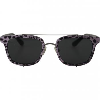 Dolce & Gabbana Metal Frame Shades DG2175