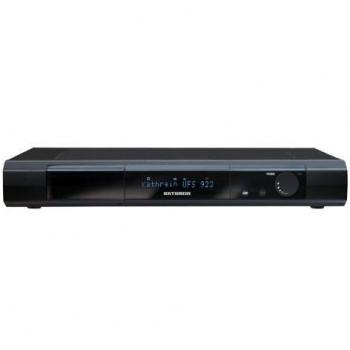 Kathrein UFS923Sw/1000GB Twin-HDTV Digitalreceiver DVB-S