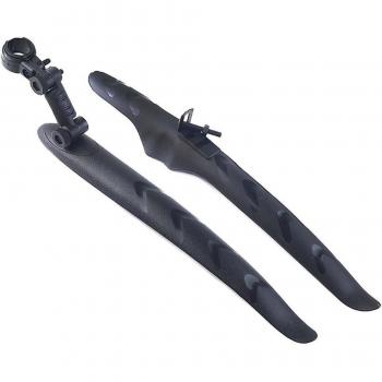 Road Bike 700cc Fender con Protección de Rodadura
