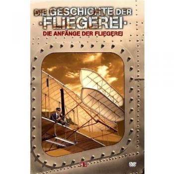 Die Geschichte Der Fliegerei
