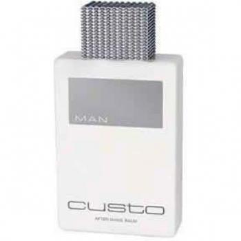 Custo Barcelona After Shave Balsam für Männer, 1er Pack (1 x 200 ml)