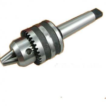 Precision Spanner Drill Chuck MT3 3-16mm
