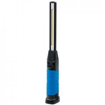 Draper Slimline Cob LED Inspecto Magnet Lampe