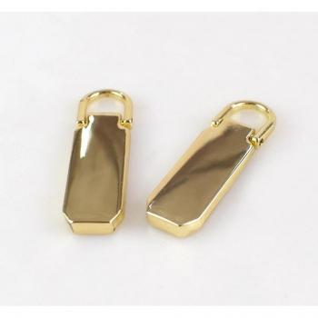 5Pcs Zipper Repair Pull Tab for Bags and Luggage