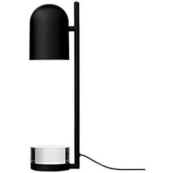 AYTM Luceo Lamp in Black