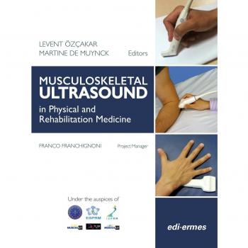 Musculoskeletal ultrasound in physical and rehabilitation medicine