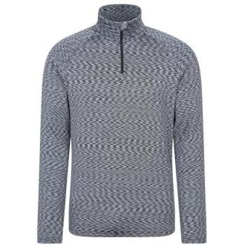 Mountain Warehouse Herren Fleece Power-Midlayer