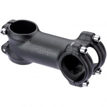Contec 31.8 Mm Potencia Salamanca Plateada