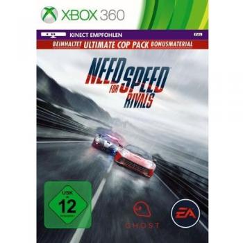 Need for Speed: Rivals – Limited Edition (DE)