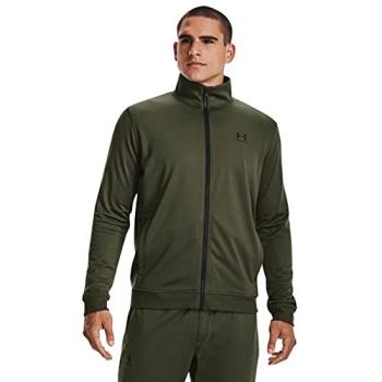 Under Armour Tricot Jassenlijn Sportstyle