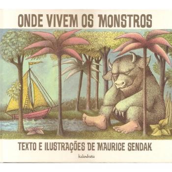 Onde Viven Os Monstros