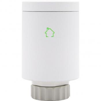 Valve Thermostatique Programmatrice Zigbee
