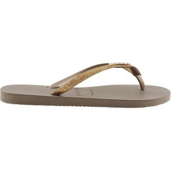Kids Slippers Shiny Dedo
