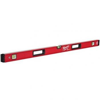 Milwaukee 120cm Red Stick Professional Level