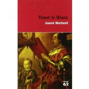 Tirant lo Blanc